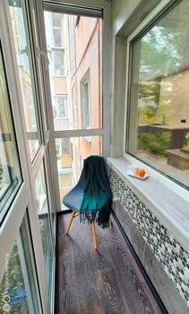 2-к квартира, вторичка, 45м2, 3/5 этаж