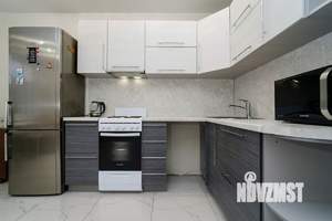 2-к квартира, вторичка, 60м2, 1/10 этаж