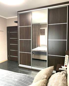 2-к квартира, вторичка, 53м2, 9/10 этаж
