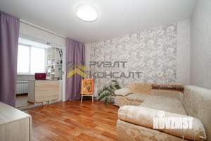 2-к квартира, вторичка, 48м2, 4/5 этаж