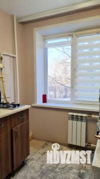 1-к квартира, вторичка, 30м2, 2/10 этаж