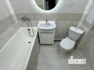 2-к квартира, вторичка, 47м2, 5/5 этаж