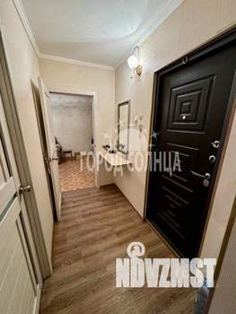 2-к квартира, вторичка, 44м2, 1/9 этаж