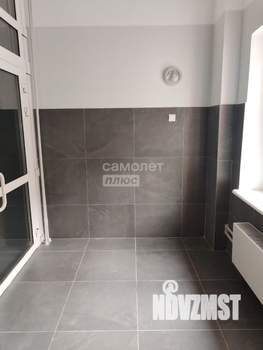 Студия квартира, вторичка, 39м2, 7/8 этаж