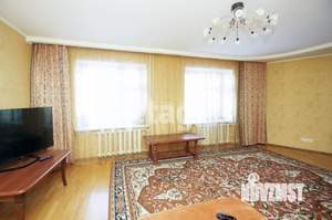 3-к квартира, вторичка, 106м2, 10/12 этаж