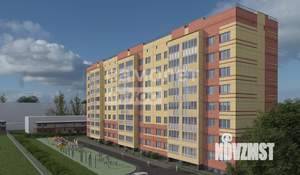 3-к квартира, вторичка, 74м2, 5/8 этаж