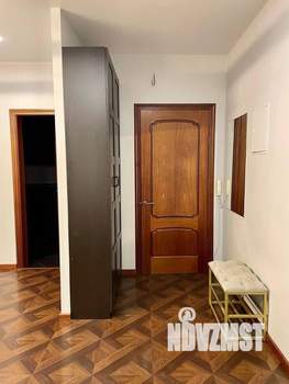 3-к квартира, вторичка, 91м2, 2/6 этаж