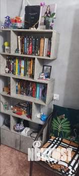 1-к квартира, вторичка, 30м2, 2/9 этаж