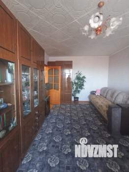 1-к квартира, вторичка, 38м2, 10/10 этаж