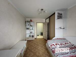 3-к квартира, вторичка, 61м2, 9/9 этаж