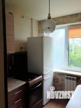1-к квартира, вторичка, 30м2, 2/9 этаж