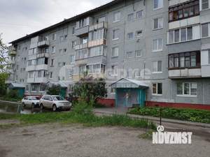 3-к квартира, вторичка, 68м2, 5/5 этаж