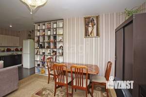 Студия квартира, вторичка, 40м2, 2/16 этаж