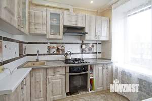 1-к квартира, вторичка, 31м2, 2/4 этаж