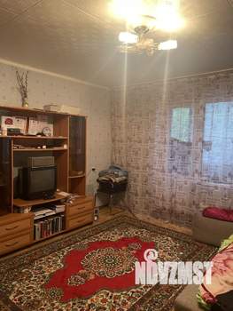 1-к квартира, вторичка, 40м2, 1/10 этаж