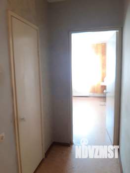 2-к квартира, вторичка, 59м2, 1/5 этаж