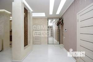 3-к квартира, вторичка, 112м2, 10/21 этаж