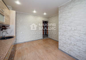 1-к квартира, вторичка, 33м2, 10/10 этаж