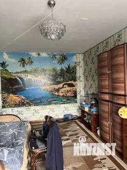 1-к квартира, вторичка, 38м2, 7/9 этаж