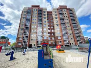 2-к квартира, вторичка, 60м2, 8/9 этаж