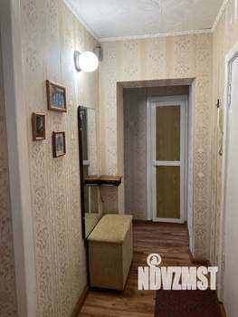 2-к квартира, вторичка, 45м2, 3/5 этаж