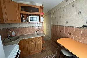 3-к квартира, вторичка, 63м2, 5/5 этаж