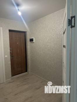 4-к квартира, вторичка, 59м2, 1/5 этаж