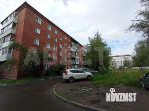 2-к квартира, вторичка, 50м2, 3/5 этаж