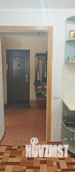 1-к квартира, вторичка, 39м2, 16/16 этаж