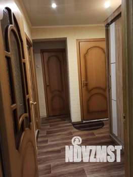 4-к квартира, вторичка, 59м2, 1/5 этаж