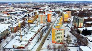 2-к квартира, вторичка, 52м2, 10/10 этаж