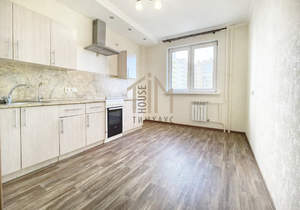 2-к квартира, вторичка, 60м2, 9/16 этаж