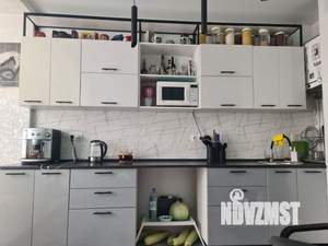 1-к квартира, вторичка, 41м2, 13/16 этаж