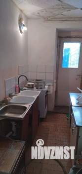 1-к квартира, вторичка, 18м2, 2/5 этаж