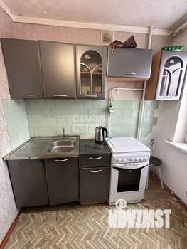 1-к квартира, вторичка, 30м2, 4/9 этаж