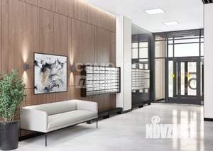 2-к квартира, вторичка, 67м2, 9/9 этаж