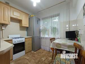 2-к квартира, вторичка, 45м2, 1/5 этаж
