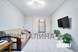 3-к квартира, вторичка, 63м2, 3/9 этаж