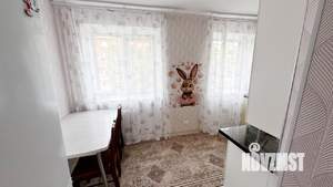 1-к квартира, вторичка, 39м2, 3/5 этаж