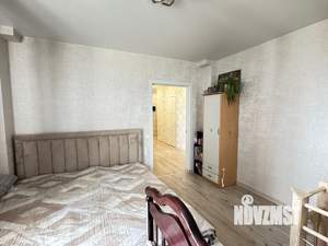2-к квартира, вторичка, 54м2, 7/16 этаж
