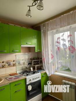 2-к квартира, вторичка, 48м2, 5/5 этаж