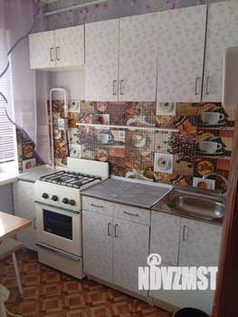 2-к квартира, вторичка, 43м2, 5/5 этаж