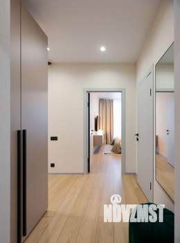 2-к квартира, вторичка, 73м2, 18/22 этаж