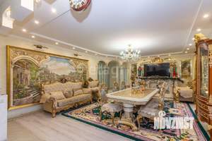3-к квартира, вторичка, 90м2, 6/9 этаж