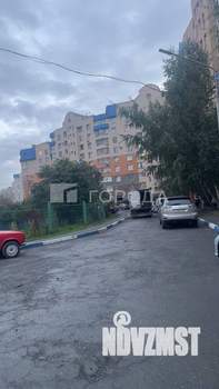 1-к квартира, вторичка, 41м2, 4/9 этаж