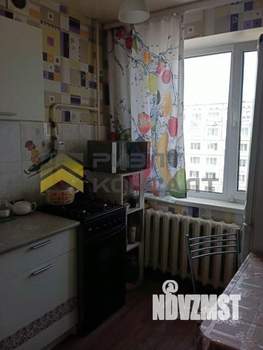 2-к квартира, вторичка, 40м2, 8/9 этаж