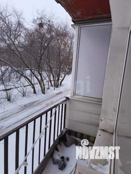 1-к квартира, вторичка, 30м2, 2/5 этаж