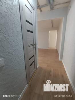 3-к квартира, вторичка, 58м2, 2/5 этаж