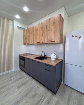 3-к квартира, вторичка, 64м2, 10/14 этаж