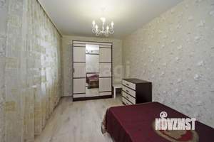 2-к квартира, вторичка, 51м2, 5/16 этаж